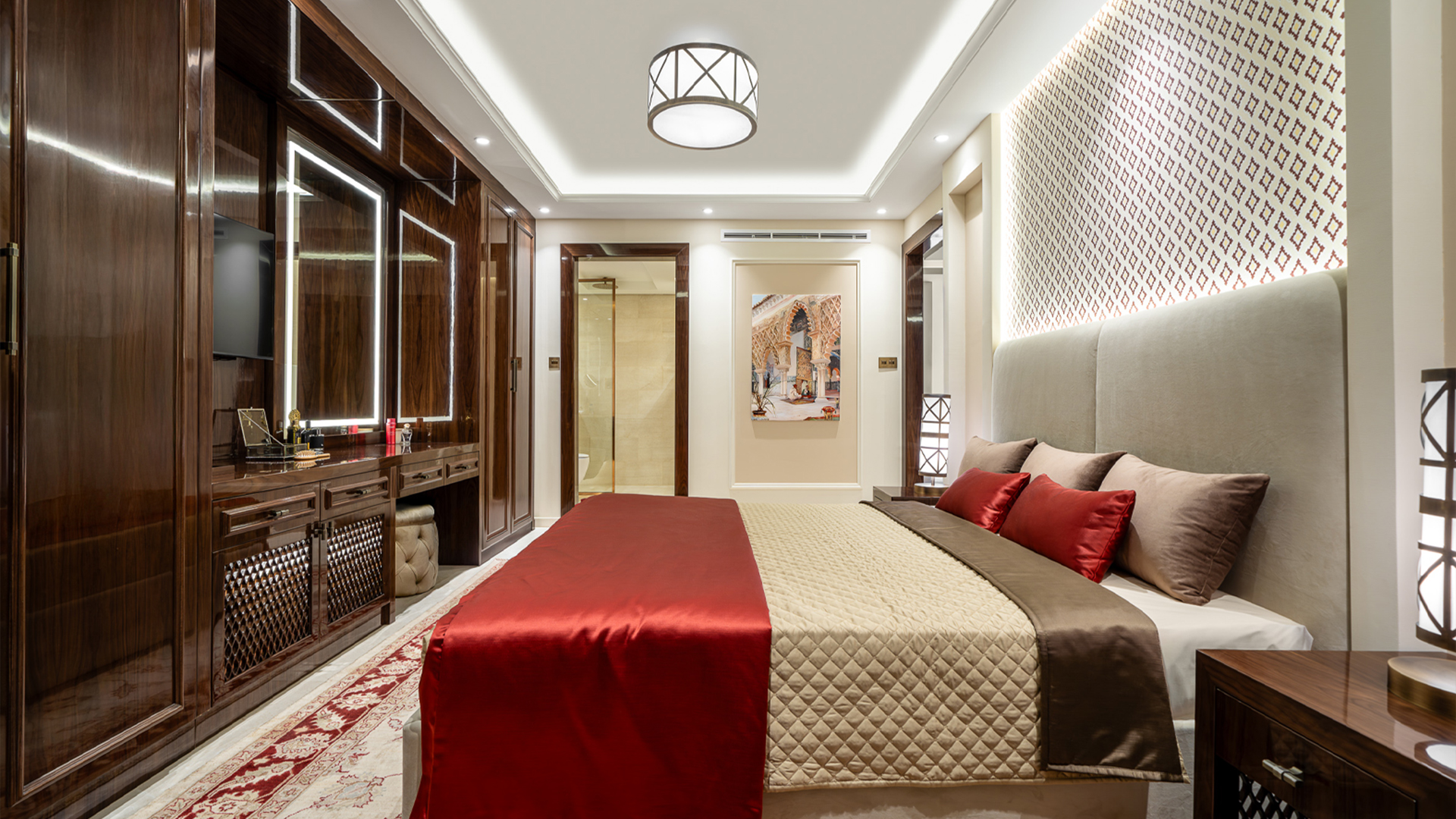 Bab Al Qasr Residence 25 Bab Al Qasr Residence 25